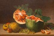 James Peale Still Life oil painting on canvas